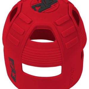 Planet Eclipse Tank Grip by Exalt (Red Blackl)