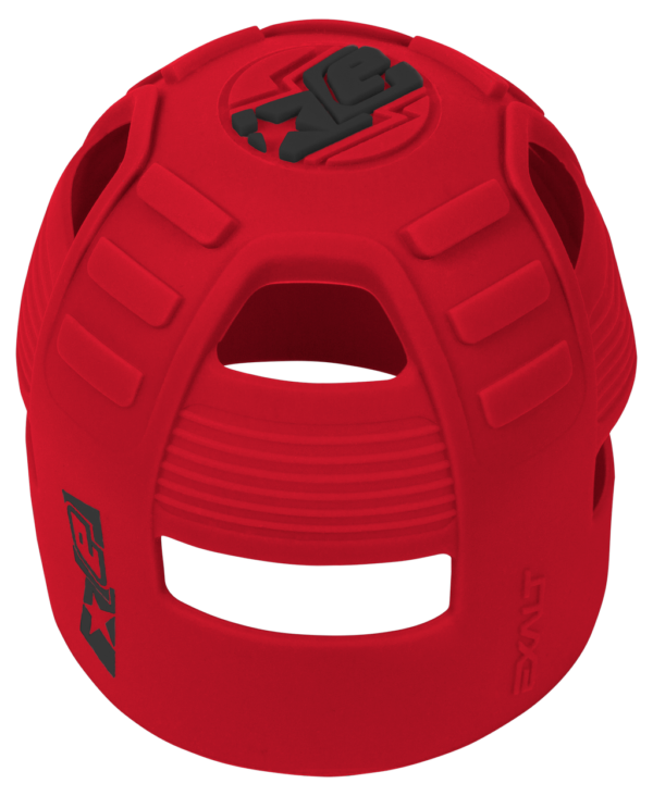 Planet Eclipse Tank Grip by Exalt (Red Blackl)