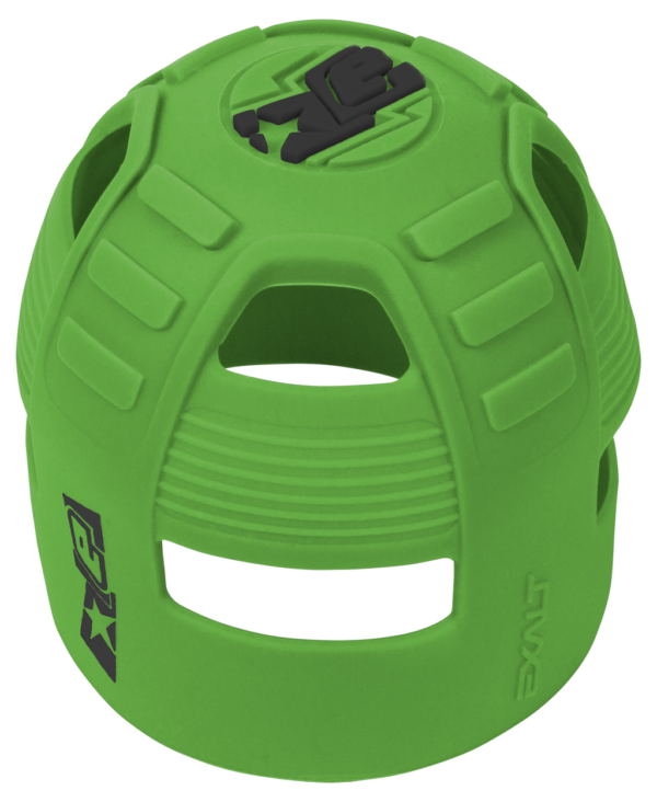 Planet Eclipse Tank Grip, autor Exalt (Lime Blackl)
