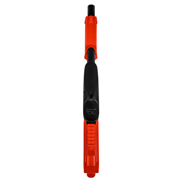Marker Field Blaster cal. 50 koos laaduriga (punane) - Image 2