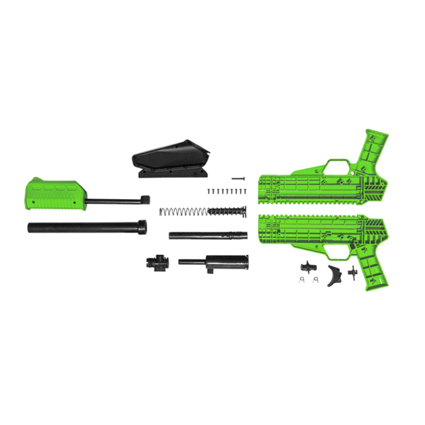 Marker Field Blaster cal. 50 (laim) - Image 3