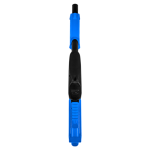 Marker Field Blaster cal. 50 laaduriga (sinine)