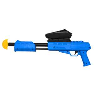 Marker Field Blaster cal. 50 laaduriga (sinine)