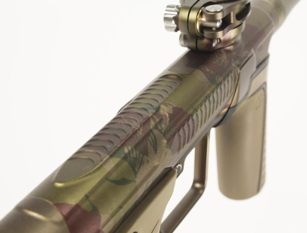 Marker Planet Eclipse GTek 170R (Predator Camo) - Image 4