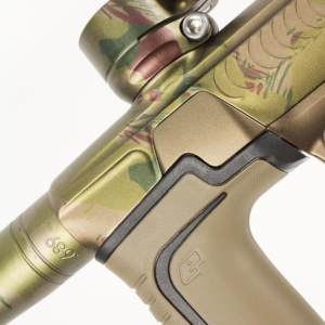 Marker Planet Eclipse GTek 170R (Predator Camo)