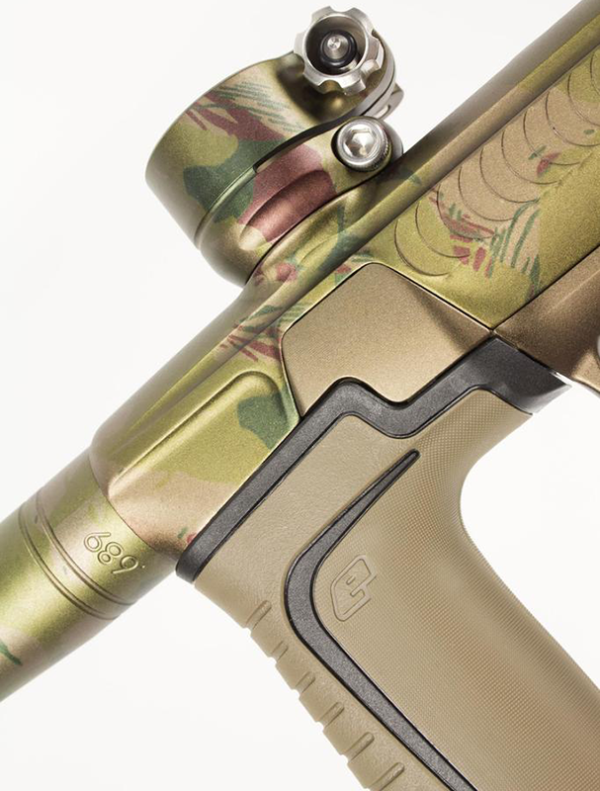 Marker Planet Eclipse GTek 170R (Predator Camo) - Image 2