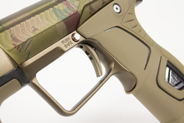 Marker Planet Eclipse GTek 170R (Predator Camo) - Image 3