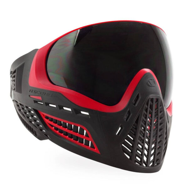 Virtue VIO Ascend Goggle (Red Smoke) - Image 3