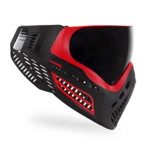 Virtue VIO Ascend Goggle (Red Smoke)
