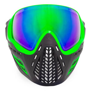 Virtue VIO Ascend Goggle (Lime Emerald)