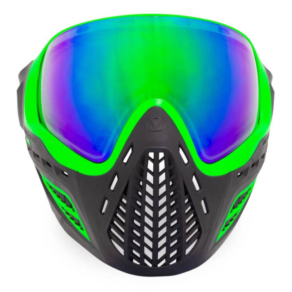 Virtue VIO Ascend Goggle (Lime Emerald) - Image 2