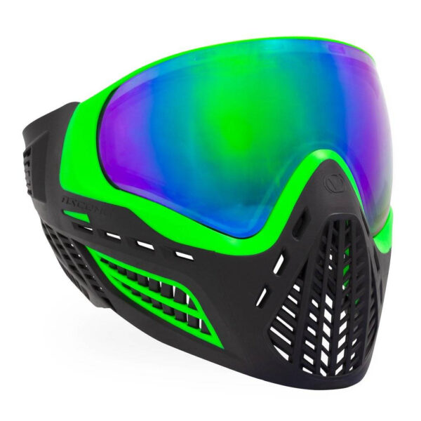 Virtue VIO Ascend Goggle (Lime Emerald) - Image 3