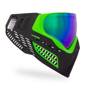 Virtue VIO Ascend Goggle (Lime Emerald)