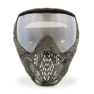 Bunkerkings CMD Goggle (Highlander Camo)