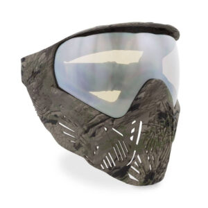 Bunkerkings CMD Goggle (Highlander Camo)