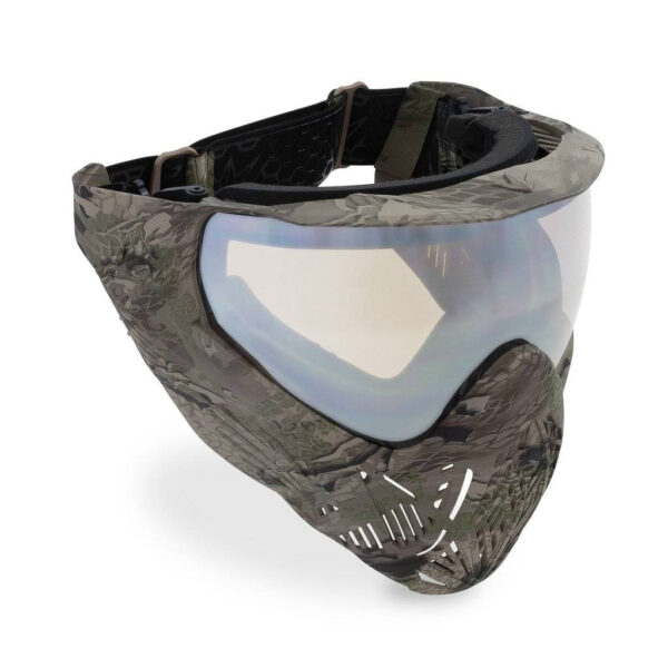 Bunkerkings CMD Goggle (Highlander Camo) - Image 4