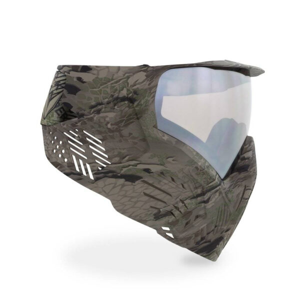 Bunkerkings CMD Goggle (Highlander Camo) - Image 5