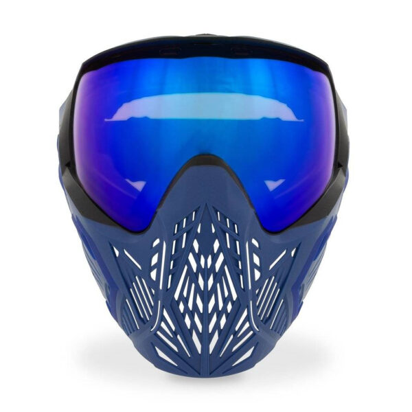 Bunkerkings CMD Goggle (Blue Azure) - Image 3