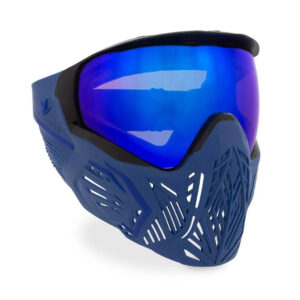 Bunkerkings CMD Goggle (Blue Azure)