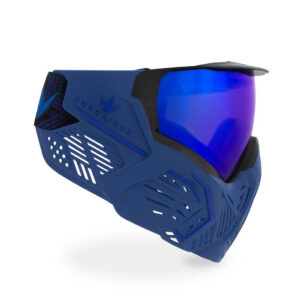 Bunkerkings CMD Goggle (Blue Azure)