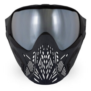 Bunkerkings CMD Goggle (Black Carbon)