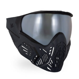 Bunkerkings CMD Goggle (Black Carbon)