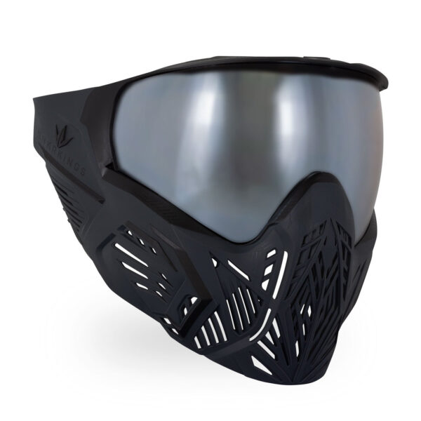 Bunkerkings CMD Goggle (Black Carbon)