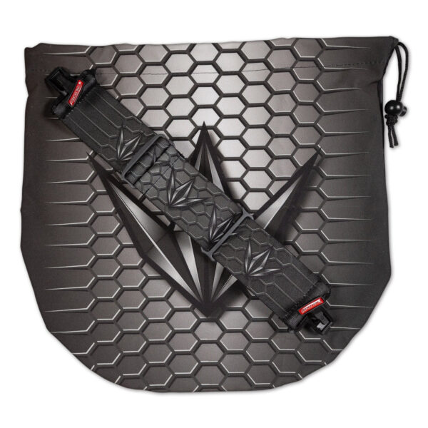Bunkerkings CMD Goggle (Black Carbon) - Image 7