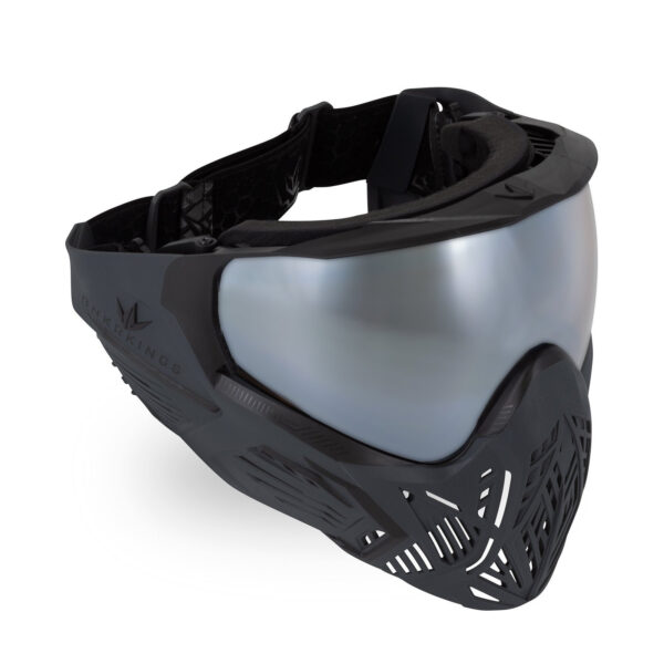 Bunkerkings CMD Goggle (Black Carbon) - Image 4