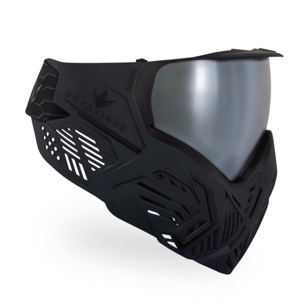 Bunkerkings CMD Goggle (Black Carbon) - Image 6