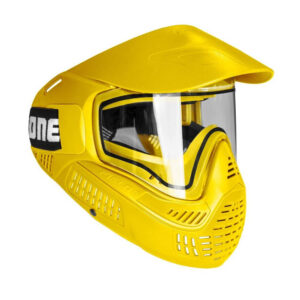 Field Goggle One Thermal (kollane)