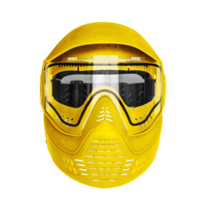 Field Goggle One Thermal (kollane)