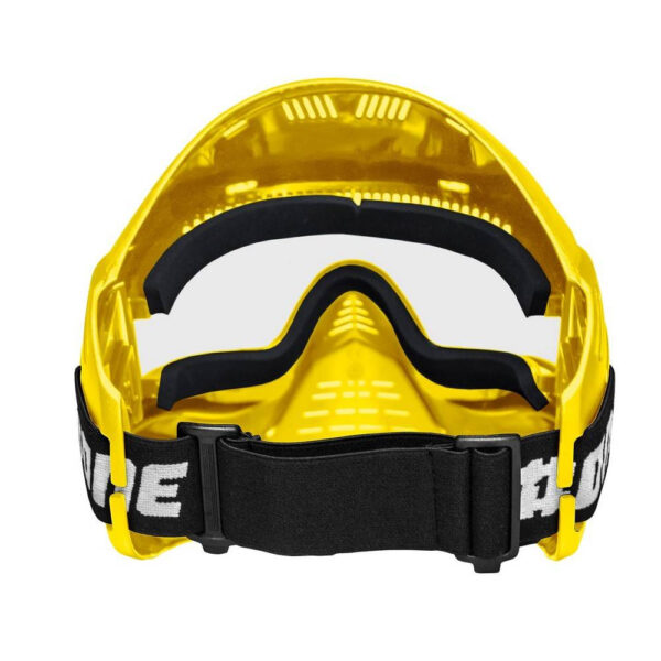 Field Goggle One Thermal (kollane) - Image 3