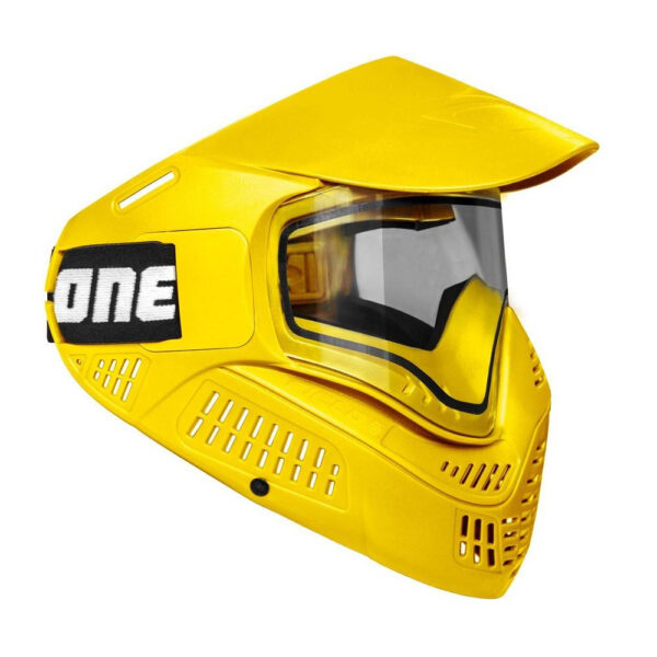 Field Goggle One Thermal (kollane) - Image 4