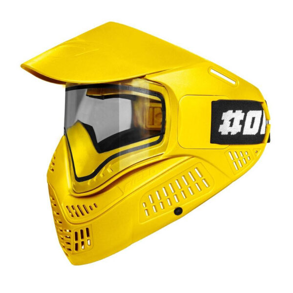 Field Goggle One Thermal (kollane) - Image 5