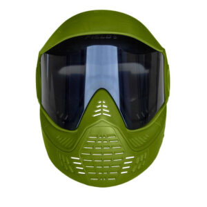 Field Goggle One Thermal Smoke (oliiv)