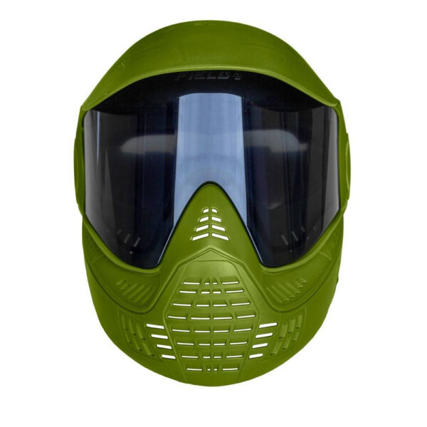 Field Goggle One Thermal Smoke (oliiv) - Image 2