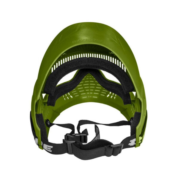 Field Goggle One Thermal Smoke (oliiv) - Image 4