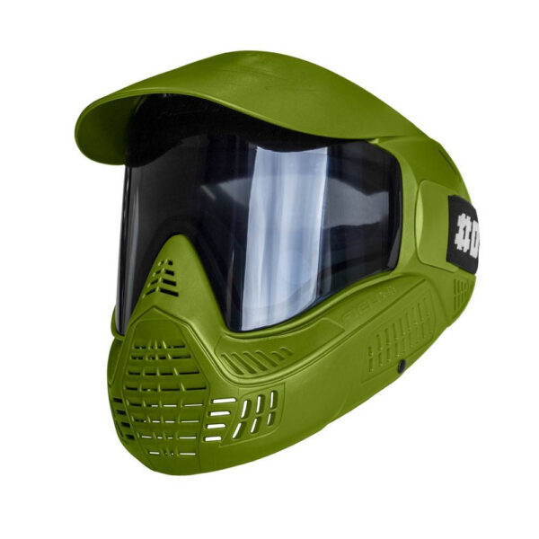 Field Goggle One Thermal Smoke (oliiv) - Image 5