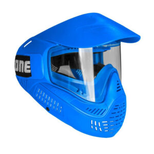 Field Goggle One Single (sinine)