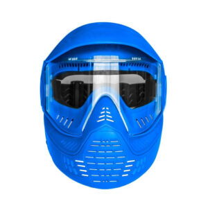 Field Goggle One Single (sinine)