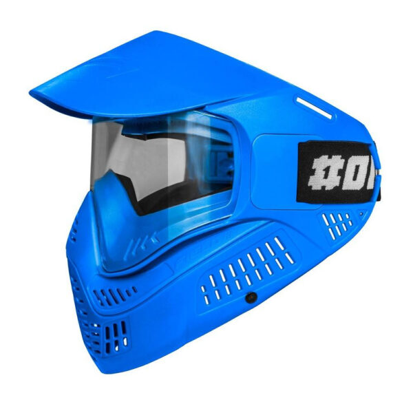 Field Goggle One Single (sinine) - Image 4