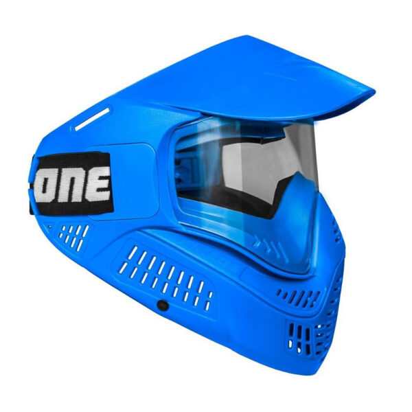 Field Goggle One Single (sinine) - Image 5