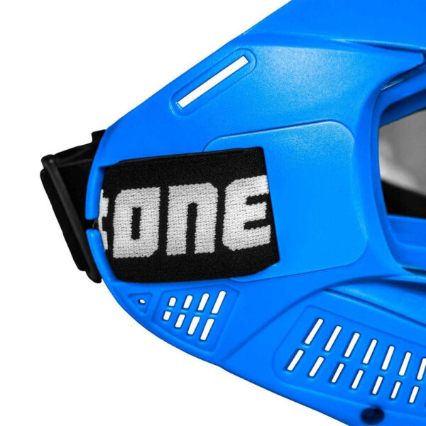 Field Goggle One Single (sinine) - Image 7