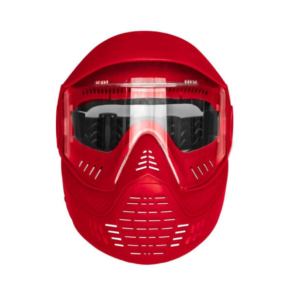 Field Goggle One Single (punane) - Image 2
