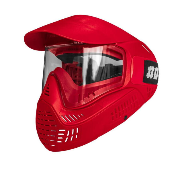Field Goggle One Single (punane) - Image 3