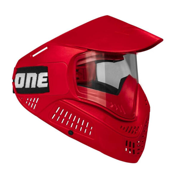 Field Goggle One Single (punane) - Image 6