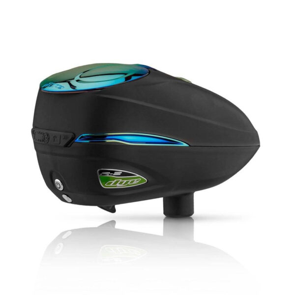 Värvilaaduri rootor R2 Chameleon (must kameeleon) - Image 2