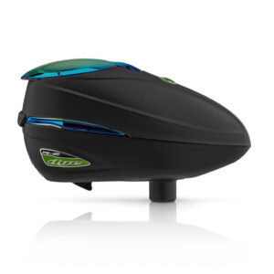 Värvilaaduri rootor R2 Chameleon (must kameeleon)