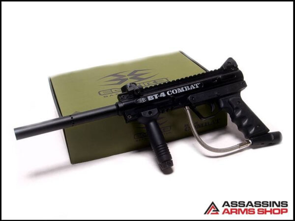 MARKER EMPIRE BT-4 CLASSIC COMBAT